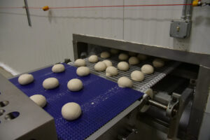 pizza dough manufacturer